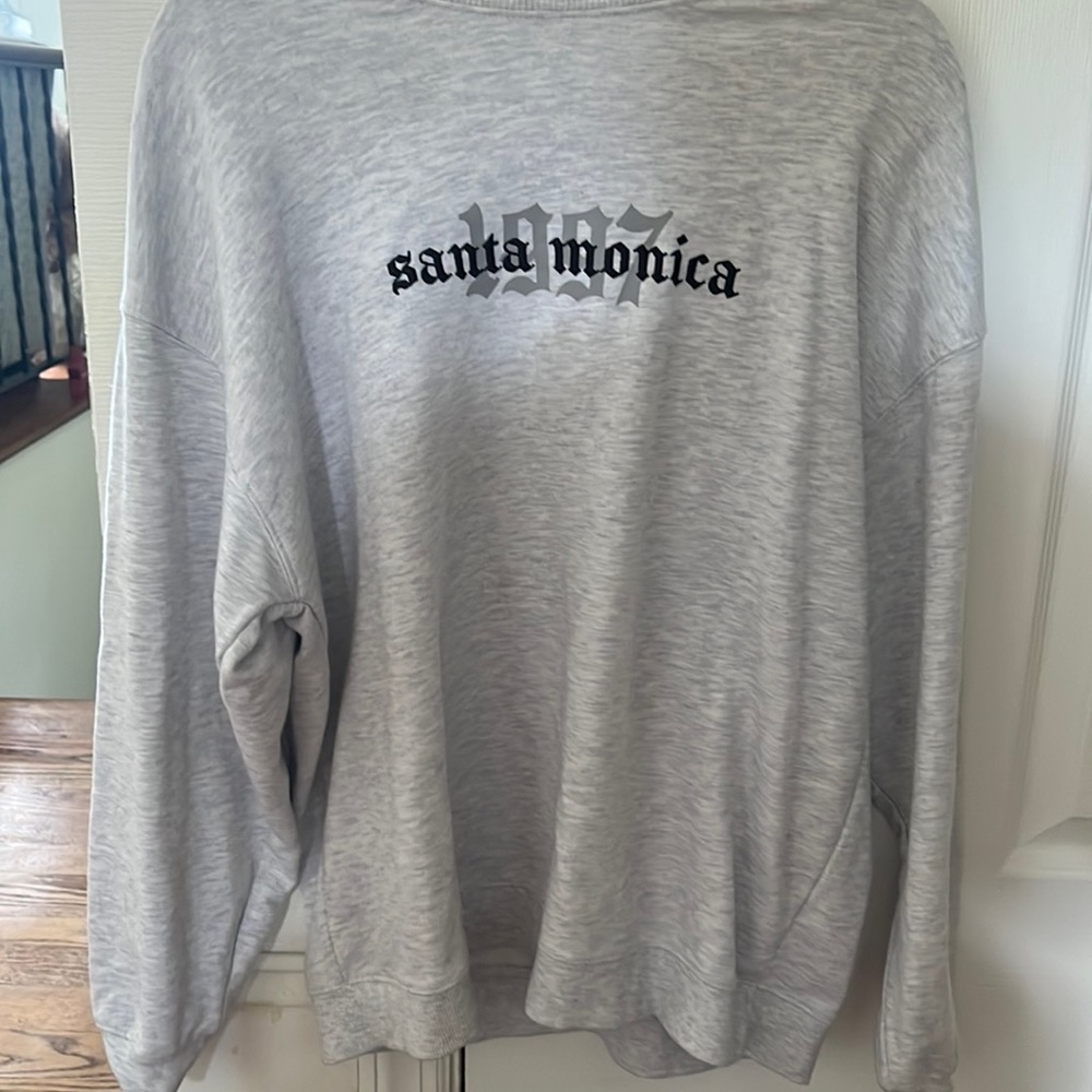 Crew neck from Garage